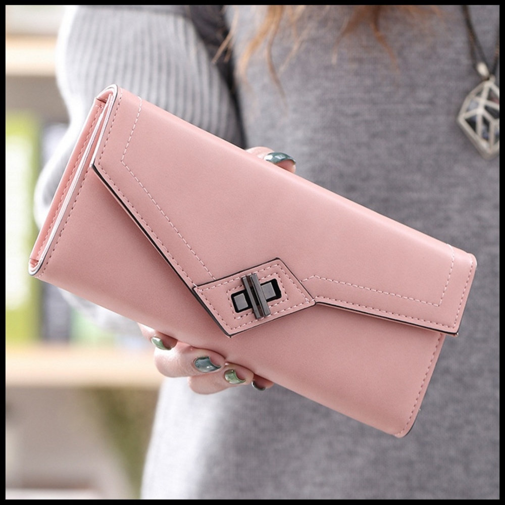 NEW DHARA Multi Function Wallet - Picture 5 of 6